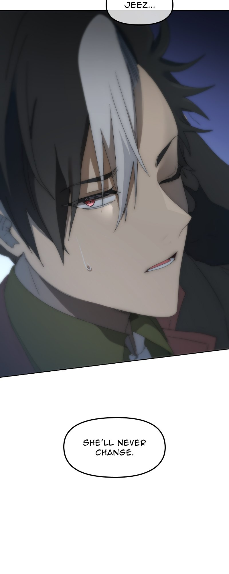 Deadly Hour Chapter 41 39